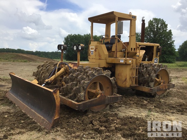 Compactors